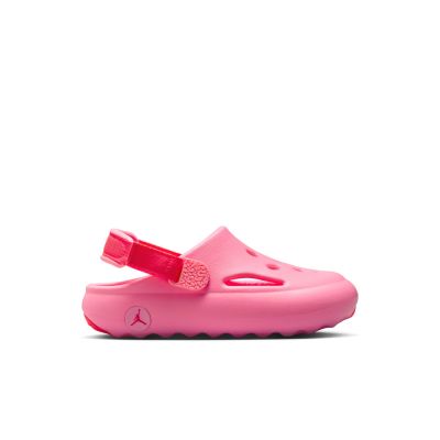 Air Jordan Hydrip "Digital Pink" Sandals (PS) - Ružičasta - Tenisice