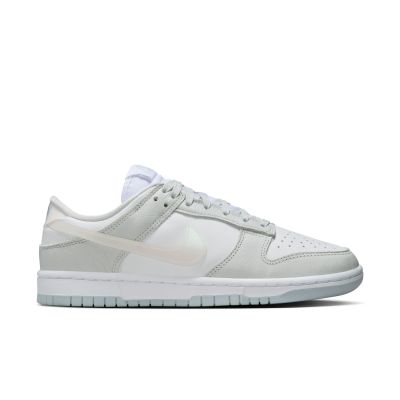 Nike Dunk Low "Iridescent Swoosh" Wmns - Sivo - Tenisice