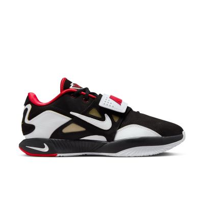 Nike LeBron XXI "Prime 93" - Crno - Tenisice