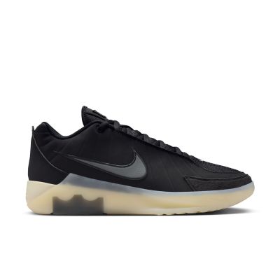 Nike LeBron Witness 9 "Black Coconut Milk" - Crno - Tenisice