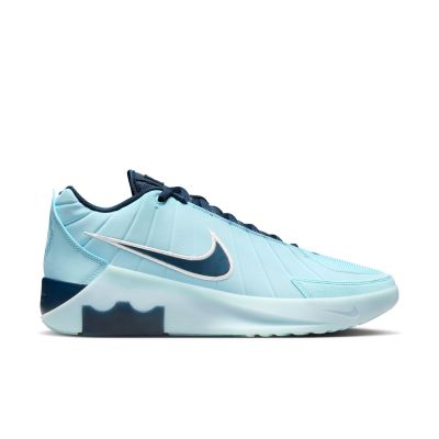 Nike LeBron Witness 9 "Glacier Ice Armory Navy" - Plava - Tenisice Nike LeBron Witness 9 "Glacier Ice Armory Navy" - Plava - Tenisice