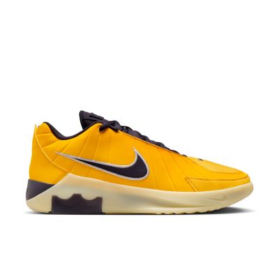 Nike LeBron Witness 9 "Amarillo" - Žuta boja - Tenisice Nike LeBron Witness 9 "Amarillo" - Žuta boja - Tenisice