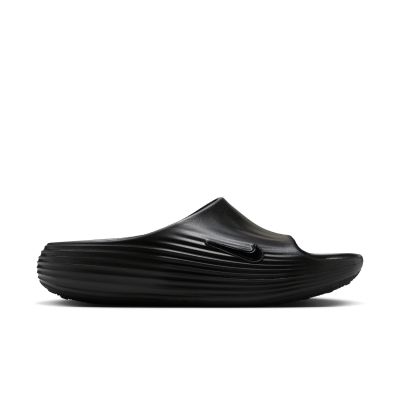Nike ReactX Rejuven8 Slides Black - Crno - Japanke Nike ReactX Rejuven8 Slides Black - Crno - Japanke