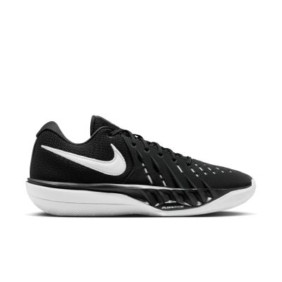 Nike Air Zoom G.T. Cut Academy 2 "Black Pure Platinum" - Crno - Tenisice Nike Air Zoom G.T. Cut Academy 2 "Black Pure Platinum" - Crno - Tenisice