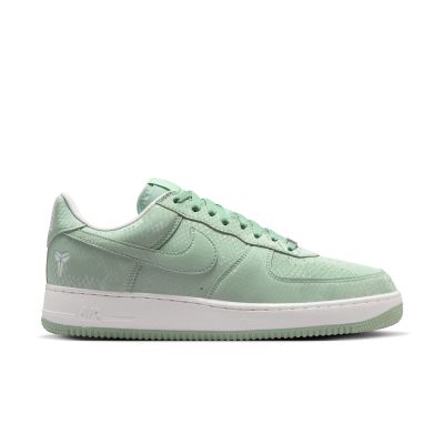 Nike Kobe Air Force 1 Low "Steam" - Zelena - Tenisice Nike Kobe Air Force 1 Low "Steam" - Zelena - Tenisice