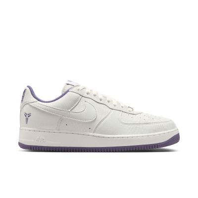 Nike Kobe Air Force 1 Low "Daybreak" - Bijela - Tenisice Nike Kobe Air Force 1 Low "Daybreak" - Bijela - Tenisice
