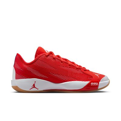Air Jordan Luka 77 "Chile Red" - Crvena - Tenisice Air Jordan Luka 77 "Chile Red" - Crvena - Tenisice
