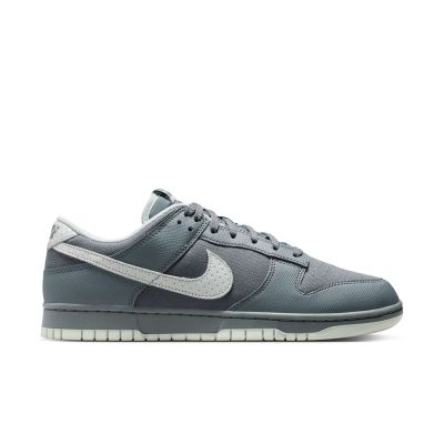 Nike Dunk Low Retro "Cool Grey" - Sivo - Tenisice Nike Dunk Low Retro "Cool Grey" - Sivo - Tenisice