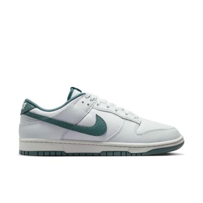 Nike Dunk Low Retro "Pure Platinum" - Sivo - Tenisice Nike Dunk Low Retro "Pure Platinum" - Sivo - Tenisice