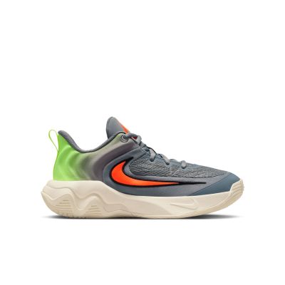 Nike Giannis Immortality 4 "Dark Raisin" (GS) - Ljubičasta - Tenisice Nike Giannis Immortality 4 "Dark Raisin" (GS) - Ljubičasta - Tenisice