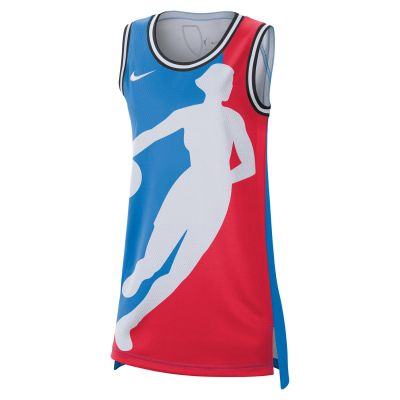 Nike WNBA Legends Basketball Jersey - Plava - Dres Nike WNBA Legends Basketball Jersey - Plava - Dres
