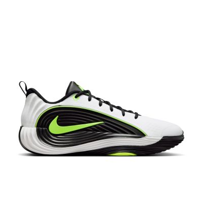 Nike Giannis Immortality 5 "White Volt Black" - Bijela - Tenisice Nike Giannis Immortality 5 "White Volt Black" - Bijela - Tenisice