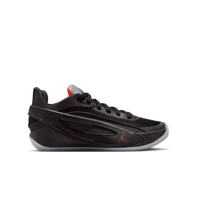 Air Jordan Luka 5 "Bred" (GS) - Crno - Tenisice Air Jordan Luka 5 "Bred" (GS) - Crno - Tenisice