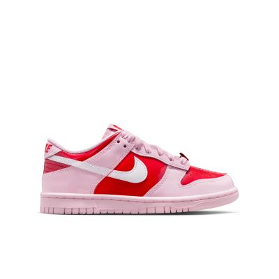 Nike Dunk Low "Valentine's Day" (GS) - Crvena - Tenisice Nike Dunk Low "Valentine's Day" (GS) - Crvena - Tenisice