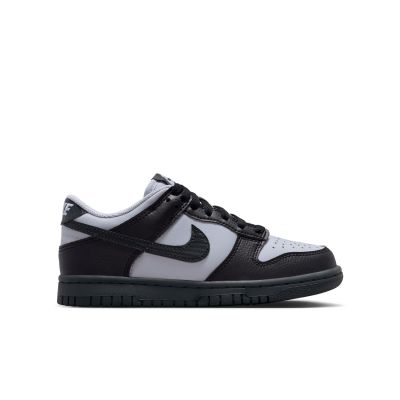 Nike Dunk Low "Anthracite" (GS) - Crno - Tenisice Nike Dunk Low "Anthracite" (GS) - Crno - Tenisice