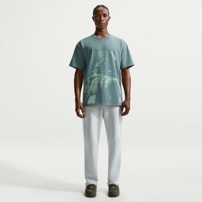 Nike Kobe Dri-FIT Basketball Tee Mineral Slate - Plava - Majica kratkih rukava Nike Kobe Dri-FIT Basketball Tee Mineral Slate - Plava - Majica kratkih rukava