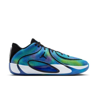 Air Jordan Tatum 4 "Playoffs" - Ljubičasta - Tenisice Air Jordan Tatum 4 "Playoffs" - Ljubičasta - Tenisice