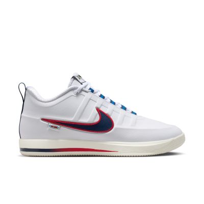 Nike Book 2 "WNBA 30th Anniversary" - Bijela - Tenisice Nike Book 2 "WNBA 30th Anniversary" - Bijela - Tenisice