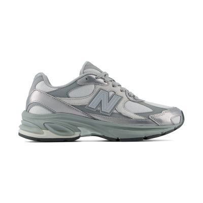 New Balance ABZORB U20106OV Slate Grey Dark Silver Metallic - Sivo - Tenisice New Balance ABZORB U20106OV Slate Grey Dark Silver Metallic - Sivo - Tenisice