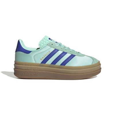 adidas Gazelle Bold W - Zelena - Tenisice adidas Gazelle Bold W - Zelena - Tenisice