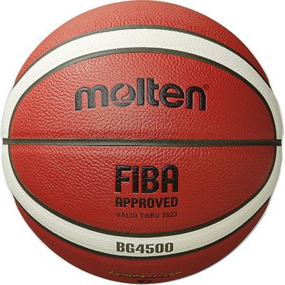 Molten FIBA B6G4500 Size 6 - Naranča - Lopta