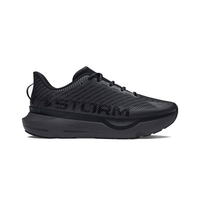 Under Armour U Infinite Pro Storm - Crno - Tenisice Under Armour U Infinite Pro Storm - Crno - Tenisice
