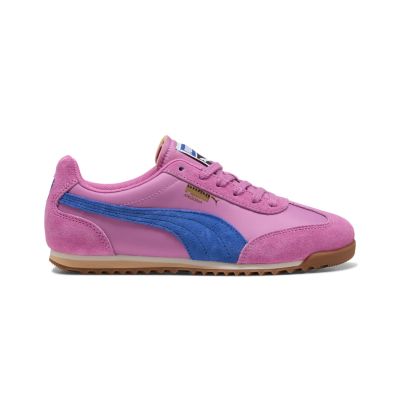 Puma Arizona Nylon Mauve Pop - Ljubičasta - Tenisice Puma Arizona Nylon Mauve Pop - Ljubičasta - Tenisice