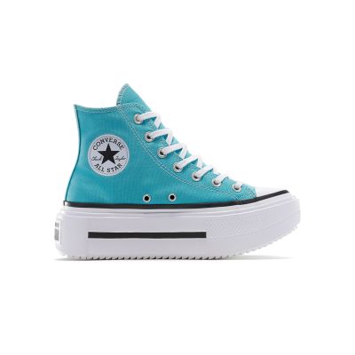Converse Chuck Taylor All Star Lift Double Stack Platform 4.5 - Plava - Tenisice