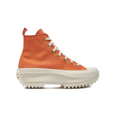 Converse Run Star Hike Platform - Naranča - Tenisice Converse Run Star Hike Platform - Naranča - Tenisice