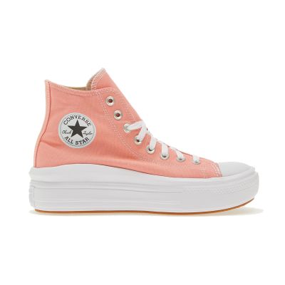 Converse Chuck Taylor All Star Move Platform Seasonal Color - Ružičasta - Tenisice Converse Chuck Taylor All Star Move Platform Seasonal Color - Ružičasta - Tenisice