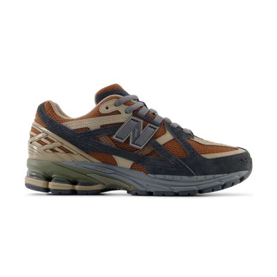 New Balance M1906NG - Smeđa - Tenisice New Balance M1906NG - Smeđa - Tenisice