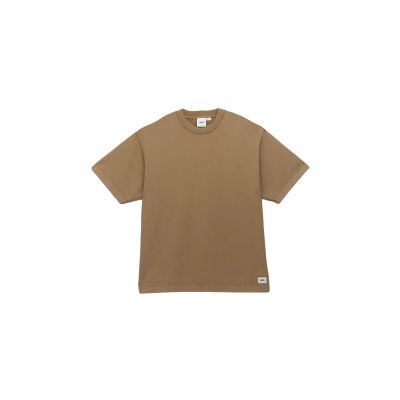 Vans Premium Short Sleeve T-Shirt - Smeđa - Majica kratkih rukava Vans Premium Short Sleeve T-Shirt - Smeđa - Majica kratkih rukava