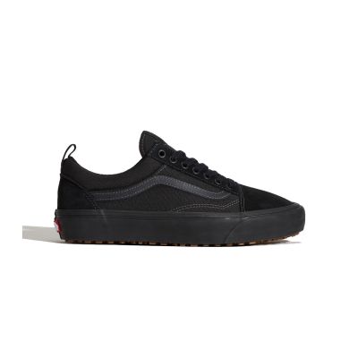 Vans Old Skool Insulated Black - Crno - Tenisice Vans Old Skool Insulated Black - Crno - Tenisice