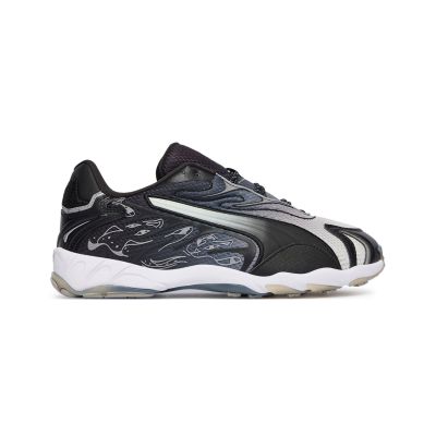 Puma Inhale RIPNDIP - Crno - Tenisice Puma Inhale RIPNDIP - Crno - Tenisice