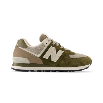 New Balance U574BWS 11 - Zelena - Tenisice