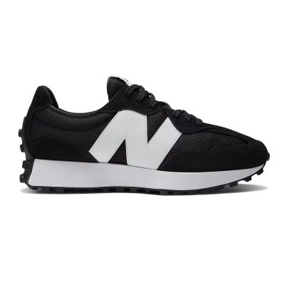 New Balance MS327CBW - Crno - Tenisice New Balance MS327CBW - Crno - Tenisice