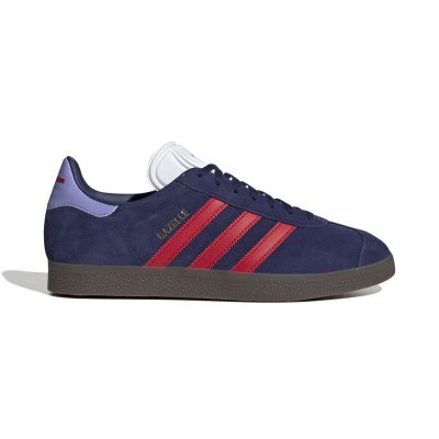adidas Gazelle Rekive - Plava - Tenisice adidas Gazelle Rekive - Plava - Tenisice