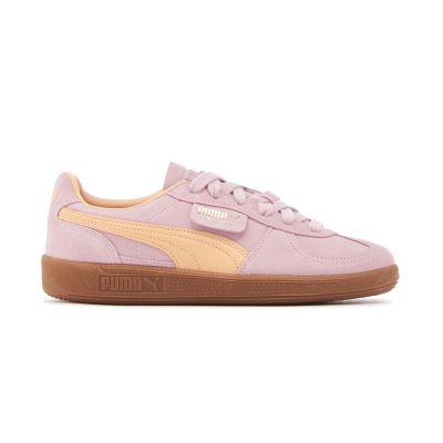 Puma Palermo Grape Mist-Peach Fizz - Ružičasta - Tenisice Puma Palermo Grape Mist-Peach Fizz - Ružičasta - Tenisice