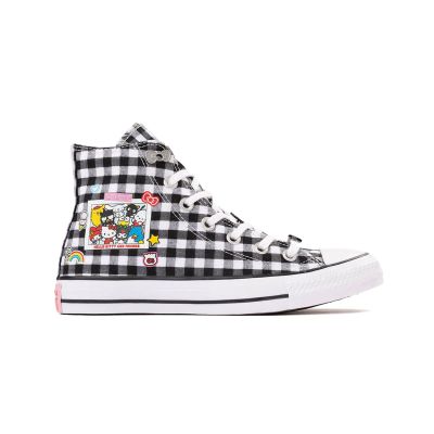 Converse x Hello Kitty And Friends Chuck Taylor All Star Picnic 4.5 - Crno - Tenisice Converse x Hello Kitty And Friends Chuck Taylor All Star Picnic 4.5 - Crno - Tenisice