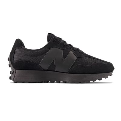 New Balance MS327CTB - Crno - Tenisice