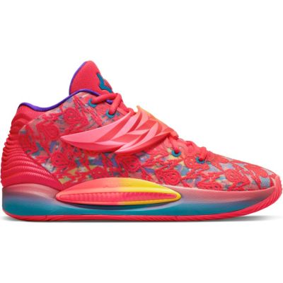 Nike KD14 "Ron English Light Cult Crypto Club" - Crvena - Tenisice Nike KD14 "Ron English Light Cult Crypto Club" - Crvena - Tenisice