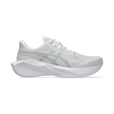 Asics Novablast 6 White White - Crno - Tenisice Asics Novablast 6 White White - Crno - Tenisice