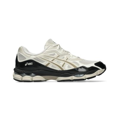 Asics Gel-NYC Smoke Grey Black - Smeđa - Tenisice Asics Gel-NYC Smoke Grey Black - Smeđa - Tenisice
