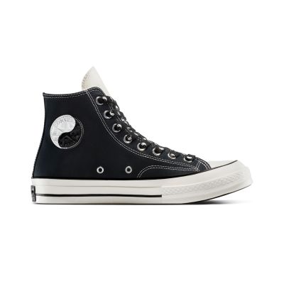 Converse Chuck 70 All Star Yin-Yang - Crno - Tenisice