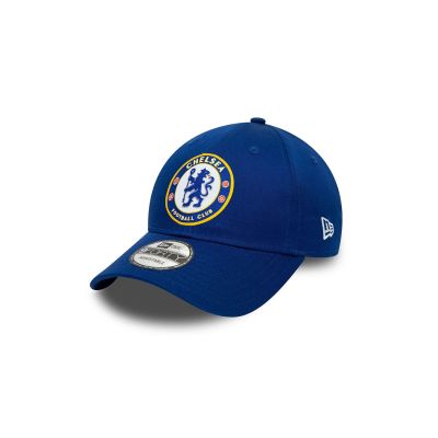 New Era 940 Essential team MENSCFC - Plava - kapa