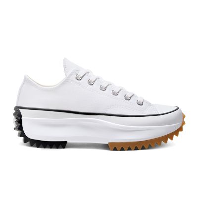 Converse Run Star Hike - Bijela - Tenisice Converse Run Star Hike - Bijela - Tenisice