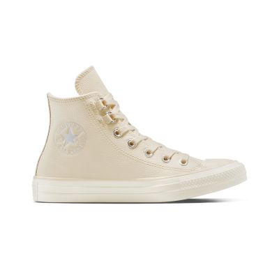 Converse Chuck Taylor All Star Leather 4.5 - Smeđa - Tenisice