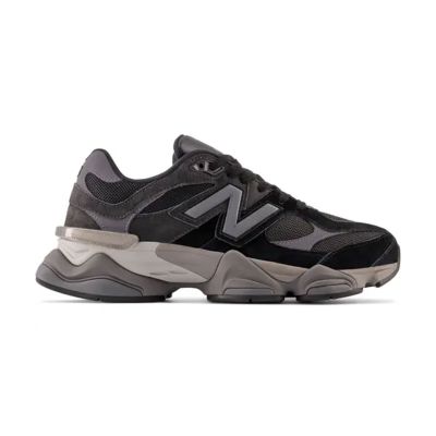 New Balance U9060BLK - Crno - Tenisice New Balance U9060BLK - Crno - Tenisice