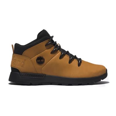 Timberland Sprint Trekker Hiking Boot - Smeđa - Tenisice Timberland Sprint Trekker Hiking Boot - Smeđa - Tenisice