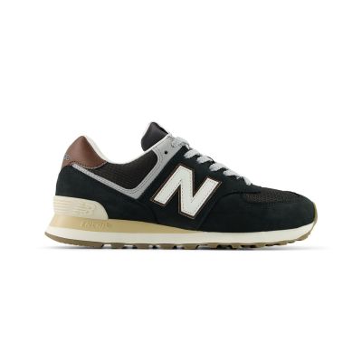 New Balance U5748SB 6.5 - Crno - Tenisice New Balance U5748SB 6.5 - Crno - Tenisice